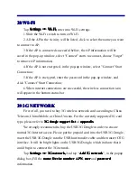 Предварительный просмотр 38 страницы Q-NOTE QN-7000HX User Manual