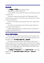 Preview for 38 page of Q-NOTE QN-7000HX User Manual