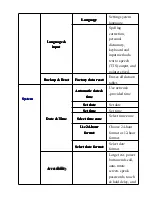 Предварительный просмотр 44 страницы Q-NOTE QN-7000HX User Manual