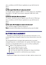 Preview for 47 page of Q-NOTE QN-7000HX User Manual