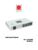 Preview for 2 page of Q.P.T.I. QPI-1 0.45 230LM User Manual