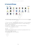 Preview for 16 page of Q.P.T.I. QPI-1 User Manual