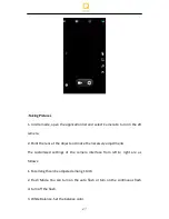 Preview for 27 page of Q phone Qphone2019_A User Manual