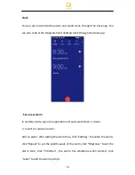 Preview for 34 page of Q phone Qphone2019_A User Manual