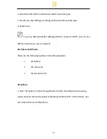 Preview for 39 page of Q phone Qphone2019_A User Manual