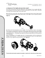 Preview for 12 page of Q-Pumps QIM Series Assembly And Installation Manual