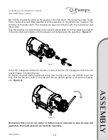 Preview for 13 page of Q-Pumps QIM Series Assembly And Installation Manual