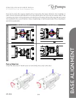 Предварительный просмотр 13 страницы Q-Pumps QTS-M08 Operation And Maintenance Manual