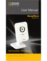 Q-See EasyView QN6401X User Manual preview