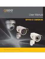 Preview for 1 page of Q-See EFFIO-E User Manual