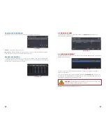 Предварительный просмотр 35 страницы Q-See H.264 NETWORK DVR User Manual