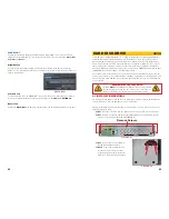 Предварительный просмотр 42 страницы Q-See H.264 NETWORK DVR User Manual