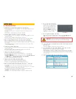 Предварительный просмотр 44 страницы Q-See H.264 NETWORK DVR User Manual