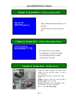Предварительный просмотр 7 страницы Q-See Q25DVR4ES User Manual