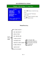 Предварительный просмотр 8 страницы Q-See Q25DVR4ES User Manual