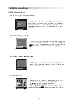 Предварительный просмотр 6 страницы Q-See Q4DVR4RCM User Manual