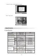 Preview for 15 page of Q-See Q4DVR4RCM User Manual