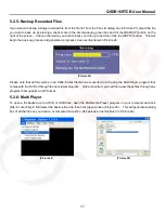 Preview for 21 page of Q-See QC-SERIES User Manual