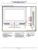 Предварительный просмотр 4 страницы Q-See QC40196-833 Quick Installation Manual