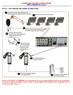 Preview for 3 page of Q-See QC444 Quick Installation Manual