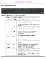 Preview for 4 page of Q-See QC444 Quick Installation Manual