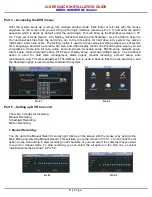 Preview for 6 page of Q-See QC444 Quick Installation Manual