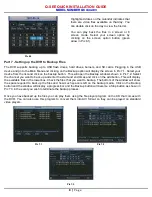 Preview for 9 page of Q-See QC444 Quick Installation Manual