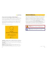 Preview for 2 page of Q-See QC444 User Manual