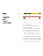 Предварительный просмотр 4 страницы Q-See QC8016 User Manual