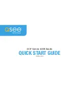 Q-See QCN7001B Quick Start Manual preview