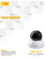 Q-See QCW4MP1PT-AU User Manual preview