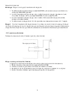 Предварительный просмотр 8 страницы Q-See QD28414 (French) Manuel De L'Utilisateur