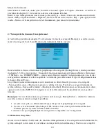 Preview for 20 page of Q-See QD28414 (French) Manuel De L'Utilisateur