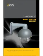 Q-See QD6531Z User Manual предпросмотр