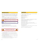 Preview for 3 page of Q-See QD6531Z User Manual