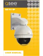 Предварительный просмотр 1 страницы Q-See QD7015P User Manual