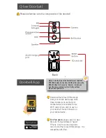 Предварительный просмотр 2 страницы Q-See QDB03-CH01-16-AU Setup And Installation Manual