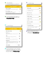 Предварительный просмотр 8 страницы Q-See QDB03-CH01-16-AU Setup And Installation Manual