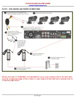 Предварительный просмотр 3 страницы Q-See QR404-403 Quick Installation Manual