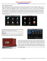 Preview for 8 page of Q-See QR404-414 Quick Installation Manual