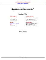 Preview for 10 page of Q-See QR404-414 Quick Installation Manual