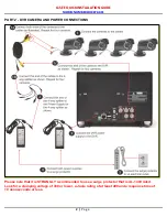 Предварительный просмотр 3 страницы Q-See QR4074-411 Quick Installation Manual