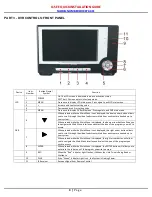 Предварительный просмотр 4 страницы Q-See QR4074-411 Quick Installation Manual