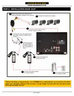 Предварительный просмотр 3 страницы Q-See QR4074-418 Quick Setup Manual