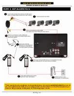 Предварительный просмотр 13 страницы Q-See QR4074-418 Quick Setup Manual