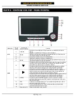 Предварительный просмотр 14 страницы Q-See QR4074-418 Quick Setup Manual