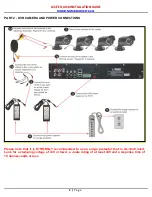 Предварительный просмотр 3 страницы Q-See QR4174-411 Quick Installation Manual