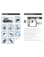 Предварительный просмотр 2 страницы Q-See QR4174-418 Quick Start Manual