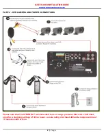 Предварительный просмотр 3 страницы Q-See QR4274-418 Quick Installation Manual