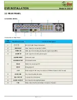 Предварительный просмотр 10 страницы Q-See QS218 User Manual